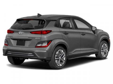 2023 Hyundai KONA EV SE