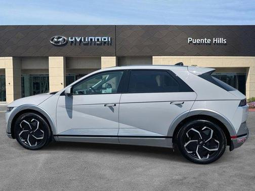 2024 Hyundai IONIQ 5 Limited