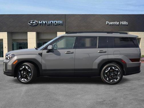 2024 Hyundai SANTA FE SEL