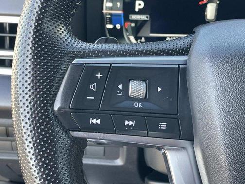 2023 Mitsubishi Outlander SE Black Edition
