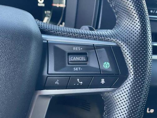 2023 Mitsubishi Outlander SE Black Edition