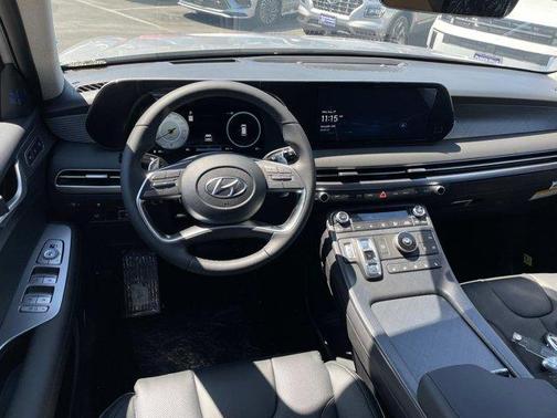 2025 Hyundai PALISADE Limited