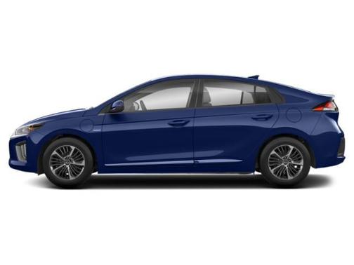 2022 Hyundai IONIQ Plug-In Hybrid SE