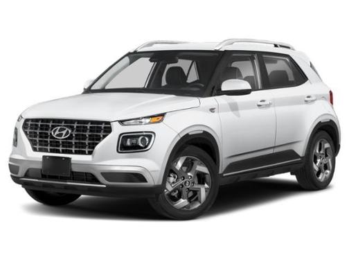 2023 Hyundai VENUE Limited