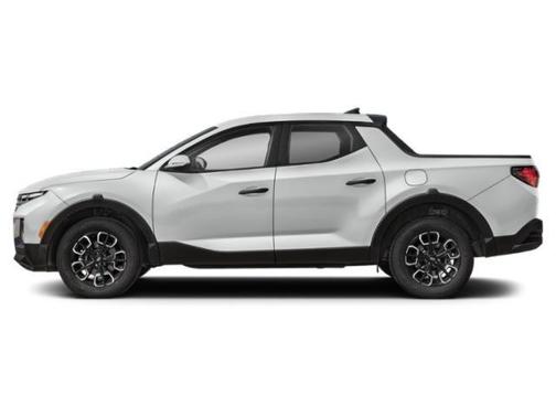 2024 Hyundai SANTA CRUZ 2.5L SEL