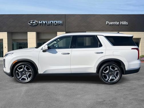 2023 Hyundai PALISADE SEL w/ Premium Package