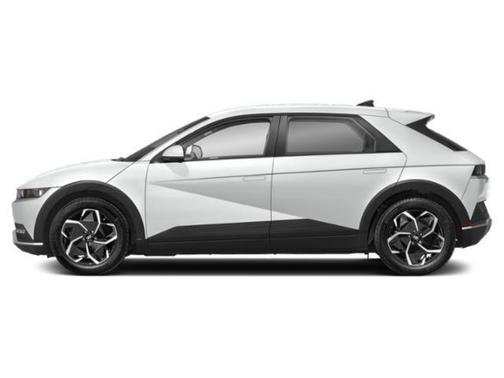 2023 Hyundai IONIQ 5 SE Standard Range