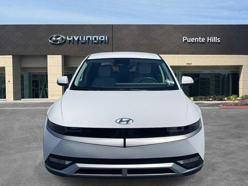 2023 Hyundai IONIQ 5 SEL