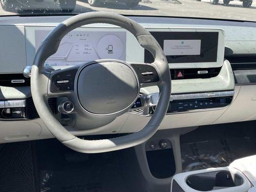 2022 Hyundai IONIQ 5 SEL