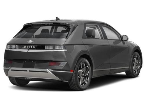 2022 Hyundai IONIQ 5 SEL
