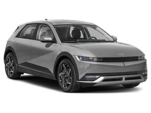 2022 Hyundai IONIQ 5 SEL