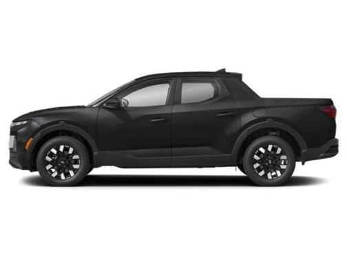 2025 Hyundai SANTA CRUZ SE
