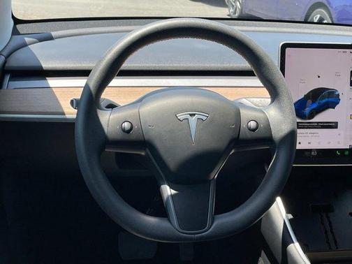2020 Tesla Model Y Performance