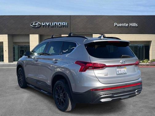 2023 Hyundai SANTA FE XRT