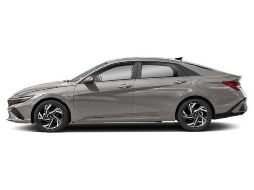 2025 Hyundai ELANTRA HEV Limited