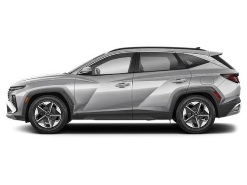 2025 Hyundai TUCSON Plug-In Hybrid SEL