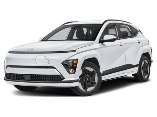 2025 Hyundai KONA EV SEL