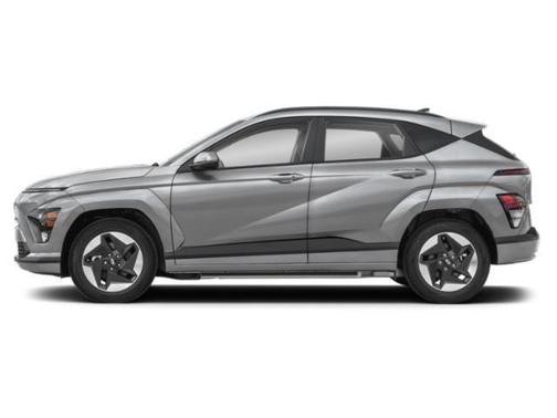 2025 Hyundai KONA EV SEL