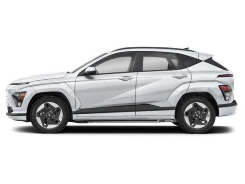 2025 Hyundai KONA EV SEL