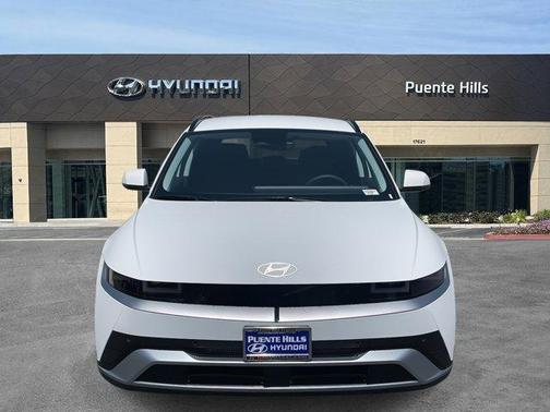 2025 Hyundai IONIQ 5 SEL