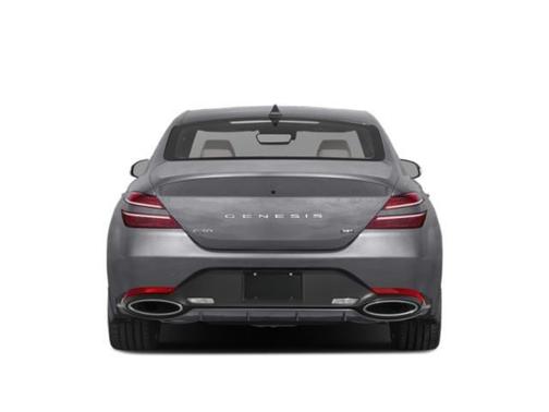 2022 Genesis G70 3.3T