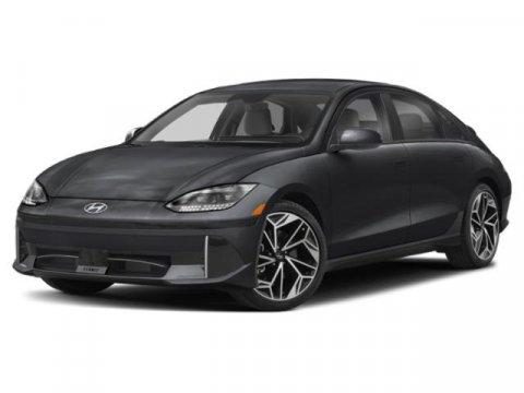 2023 Hyundai IONIQ 6 SEL