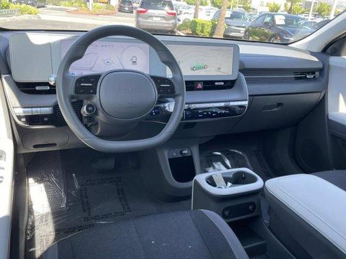 2023 Hyundai IONIQ 5 SE