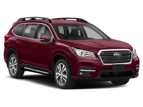 2019 Subaru Ascent Touring 7-Passenger