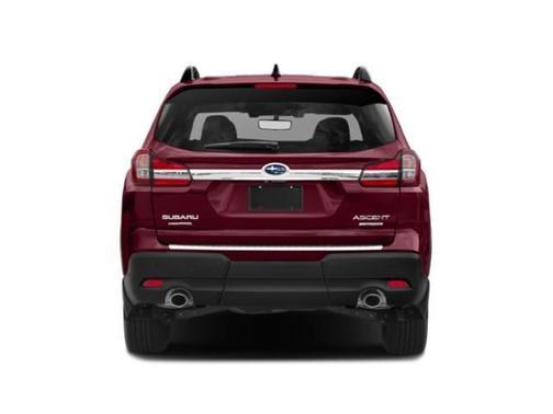 2019 Subaru Ascent Touring 7-Passenger