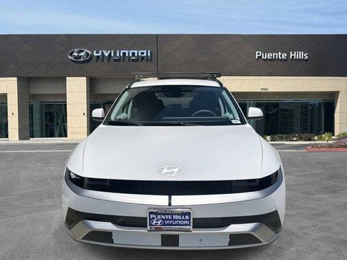 2025 Hyundai IONIQ 5 SEL