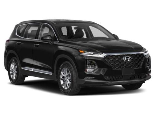 2019 Hyundai SANTA FE 2.4 SE