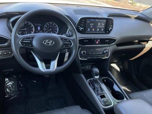 2019 Hyundai SANTA FE 2.4 SE