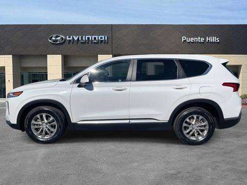 2019 Hyundai SANTA FE 2.4 SE