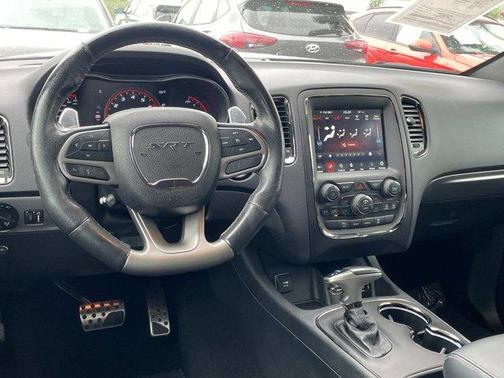 2020 Dodge Durango SRT
