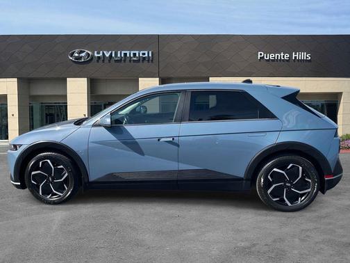 2023 Hyundai IONIQ 5 SEL