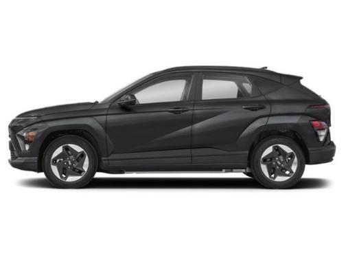 2025 Hyundai KONA EV SEL