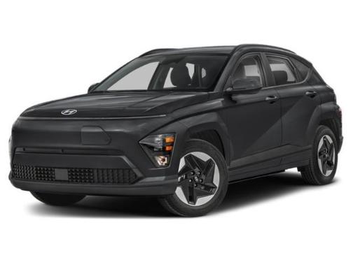2025 Hyundai KONA EV SEL