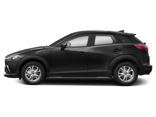 2019 Mazda CX-3 Sport