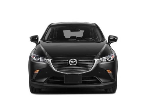 2019 Mazda CX-3 Sport