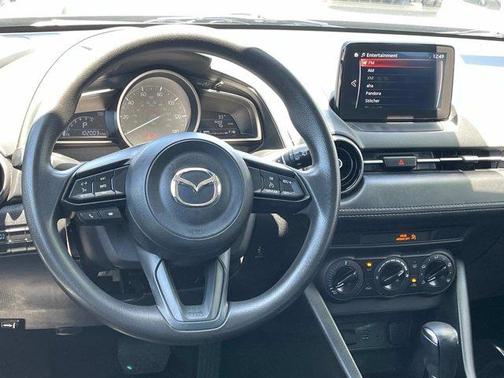 2019 Mazda CX-3 Sport