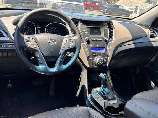 2015 Hyundai Santa Fe Sport 2.4L