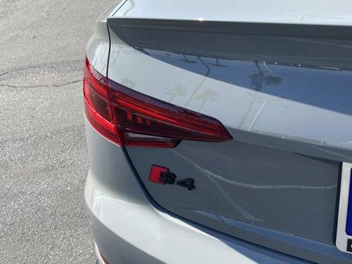 2019 Audi S4 3.0T Premium Plus