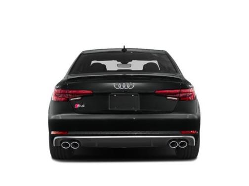 2019 Audi S4 3.0T Premium Plus