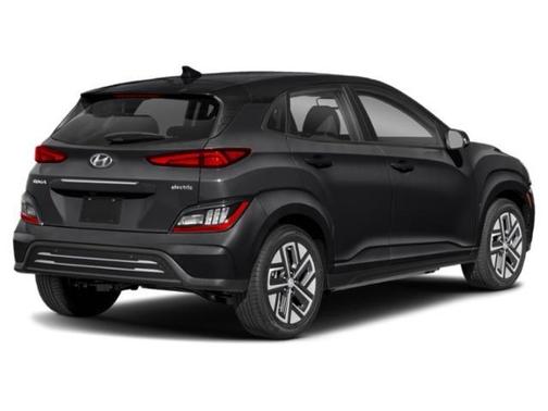 2023 Hyundai KONA EV Limited