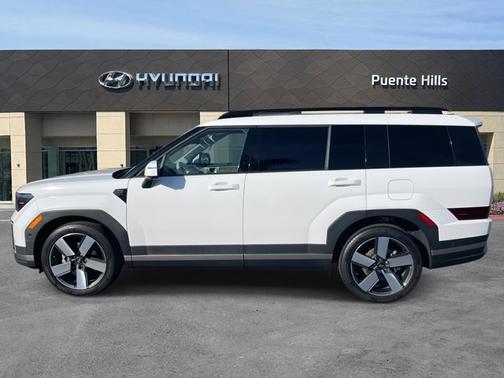 2024 Hyundai SANTA FE Limited