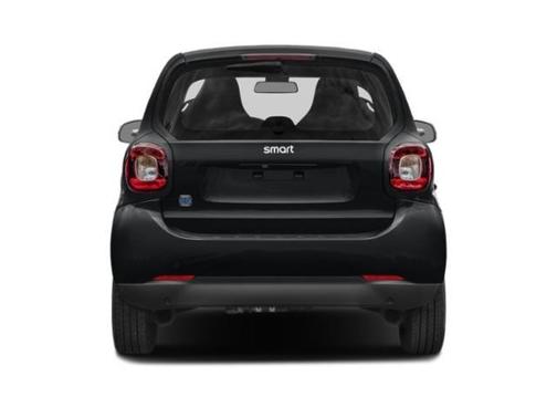 2018 smart ForTwo Electric Drive