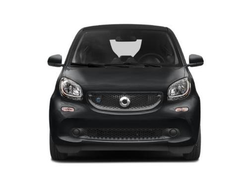 2018 smart ForTwo Electric Drive