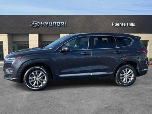 2020 Hyundai SANTA FE 2.4 SEL