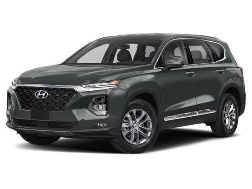 2020 Hyundai SANTA FE 2.4 SEL
