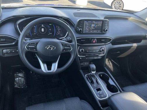 2020 Hyundai SANTA FE 2.4 SEL